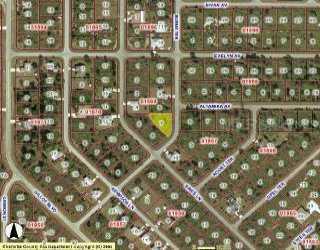 4487 Burns Ter., Port Charlotte, FL 34224