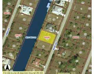 9210 Migue Cir., Port Charlotte, FL 33981