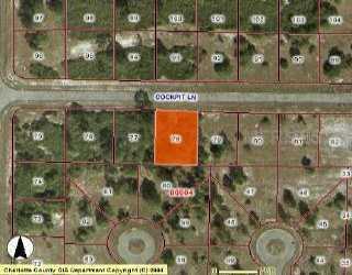 Cock Pit, Rotonda West, FL 33947