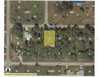 12487 Patsy Ave., Port Charlotte, FL 33981