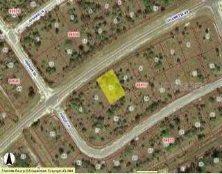 9062 Calumet Blvd., Port Charlotte, FL 33981