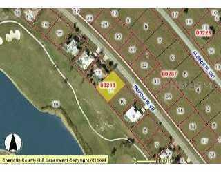 Tripoli, Punta Gorda, FL 33950