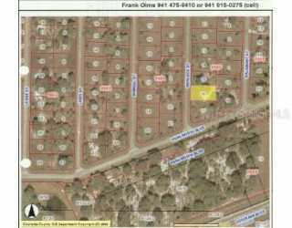 464 Wenlock St., Port Charlotte, FL 33954