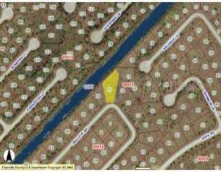 Walleye Way, Rotonda, FL 33946