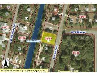 7101 Sea Mist, Englewood, FL 33981