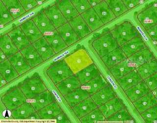 1329 Longson St., Port Charlotte, FL 33953