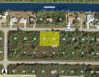9431 Prospect Ave., Englewood, FL 34224