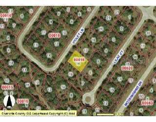 31 Violet Ln., Placida, FL 33946