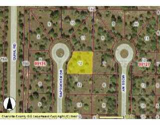 34 Sapsucker Dr., Placida, FL 33946