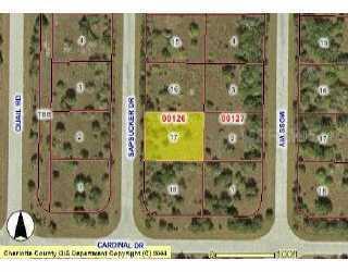 24 Sapsucker Dr., Placida, FL 33946