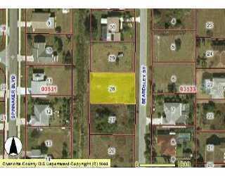 7007 Beardsley St., Englewood, FL 34224