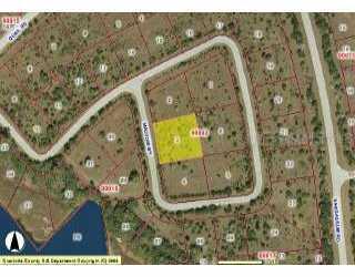 Madtom Way, Rotonda, FL 33981