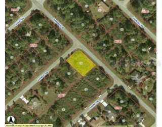 5473 Anderson Rd., Port Charlotte, FL 33981