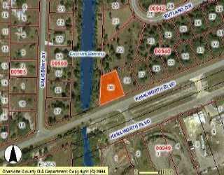 19748 Kenilworth Blvd, Port Charlotte, FL 33954