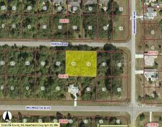 9495 Portillo Ave., Englewood, FL 34224