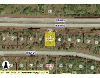 140 Wren Drive, Rotonda Meadows, FL 33946