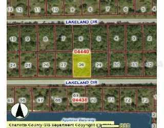 15521 Lakeland Cir., Port Charlotte, FL 33981