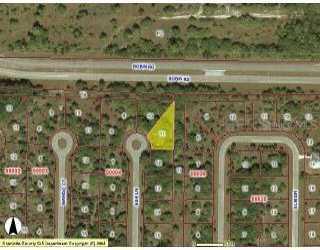 Ash Lane, Rotonda, FL 33981