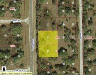 10108 Calumet Blvd., Port Charlotte, FL 33981