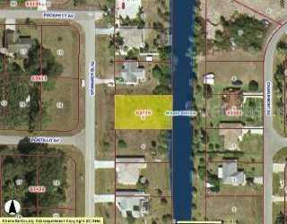6046 Spinnaker Blvd., Englewood, FL 34224