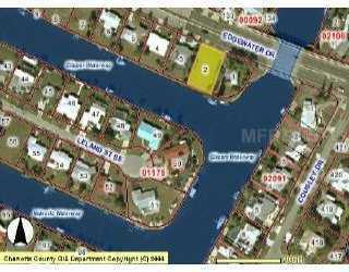 21393 Edgewater Dr., Port Charlotte, FL 33952