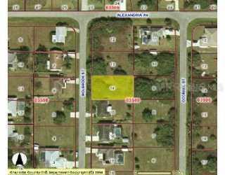 6142 Holbrook St St., Englewood, FL 34224