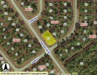 176 Australian Dr., Rotonda West, FL 33947