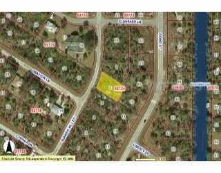3238 Bunker Hill St, Port Charlotte, FL 33948