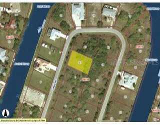 9217 Arrid Cir., Port Charlotte, FL 33981