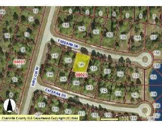 Yardam, Rotonda Sands, FL 33954