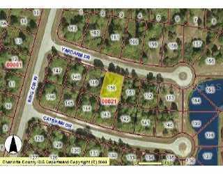 Yardarm, Rotonda Sands, FL 33954