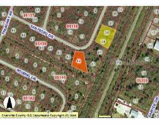 San Pedro, Port Charlotte, FL 33981