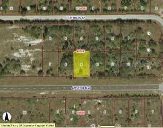 14414 Appleton Blvd., Port Charlotte, FL 33981