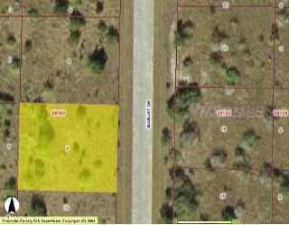 36 Bluejay Dr., Placida, FL 33946