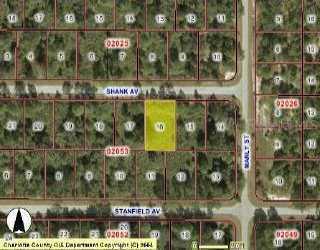 14117 Shank Ave., Port Charlotte, FL 33953