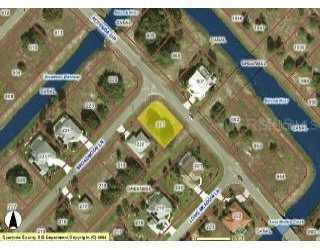 295 Broadmoor Ln., Rotonda West, FL 33947