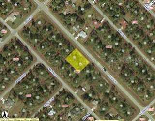 5281 Gillot Blvd., Port Charlotte, FL 33981