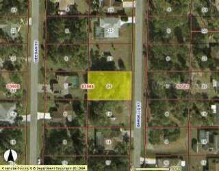 7209 Bargello St., Englewood, FL 34224