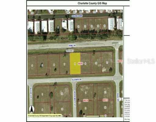 25138 Alicante Dr., Punta Gorda, FL 33955