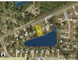 7254 San Casa Dr., Englewood, FL 34224