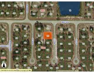 12 Bag Ct., Rotonda Sands, FL 33947