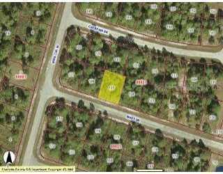 125 Mast Dr, Rotonda, FL 33947