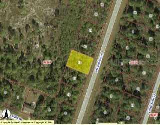 9427 Hallendale Dr, Port Charlotte, FL 33981