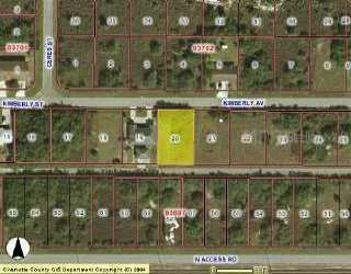 11151 Kimberly Av, Englewood, FL 34224