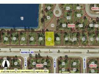 36 Harness, Rotonda West, FL 33946