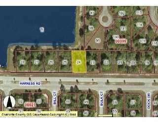 34 Harness Rd., Rotonda Sands, FL 33947