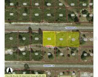 9 Transon Ln., Rotonda West, FL 33947
