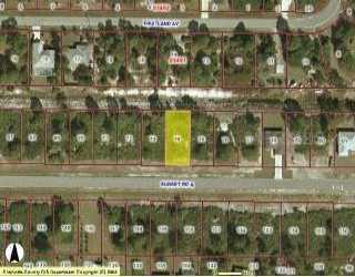 524 Sunset Ln., Port Charlotte, FL 34224