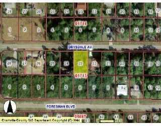 13339 Drysdale Ave., Port Charlotte, FL 33981