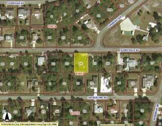 11093 Sunnydale Ave, Englewood, FL 34224